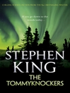 The Tommyknockers (eBook)